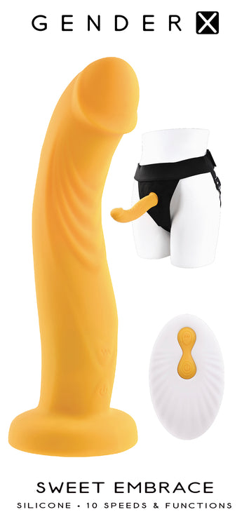 Gender X Sweet Embrace Default Title