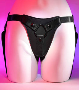 Gender X Pleasure Harness