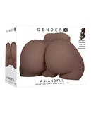 Gender X A Handful