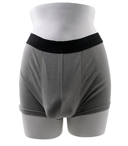 Gender X 4in Silicone Packer Light Default Title