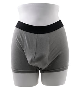 Gender X 4in Silicone Packer Medium Default Title