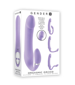 Gender X Orgasmic Orchid Default Title