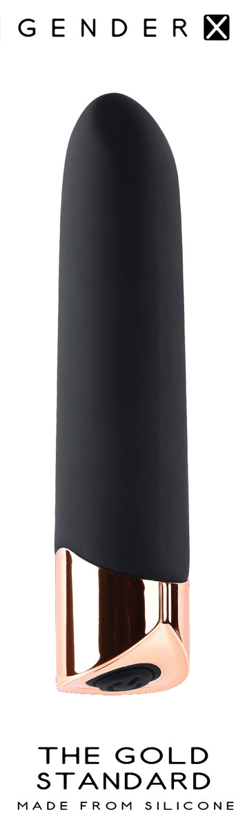 Gender X The Gold Standard Default Title