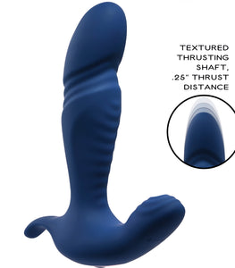 Gender X True Blue Default Title