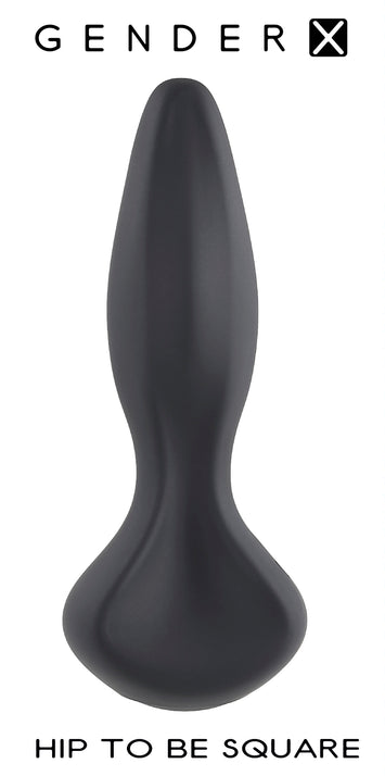 Gender X Hip To Be Square Default Title