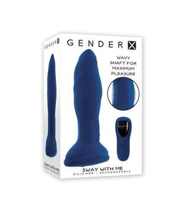Gender X Sway With Me Default Title