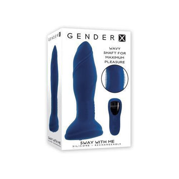 Gender X Sway With Me Default Title