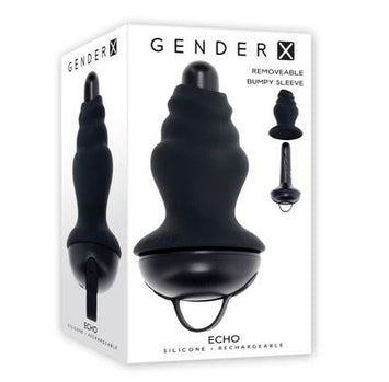 Gender X Echo Default Title