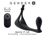 Gender X Back It Up Default Title