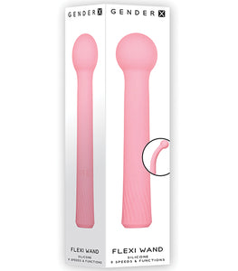 Gender X Flexi Wand