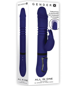 Gender X All In One Default Title