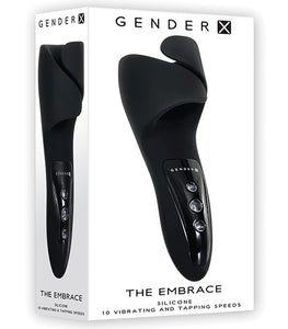 Gender X The Embrace