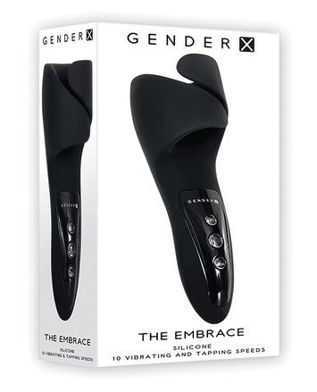 Gender X The Embrace Default Title