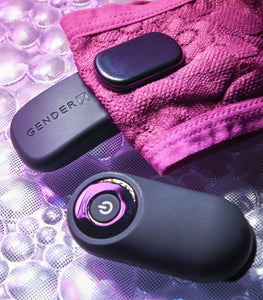 Gender X Our Undie Vibe Default Title