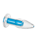 Gender X Electric Blue Default Title