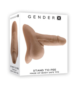 Gender X Stand To Pee Medium Tpe