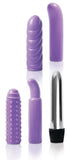 Multi Sleeve Vibrator Kit Default Title