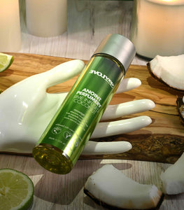 Anoint Perfumery Lime Infused Coconut Massage Oil Default Title