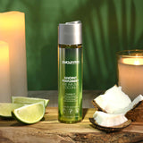Anoint Perfumery Lime Infused Coconut Massage Oil Default Title