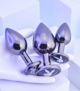 Playboy Pleasure 3 Ways Default Title