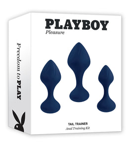 Playboy Tail Trainer Default Title