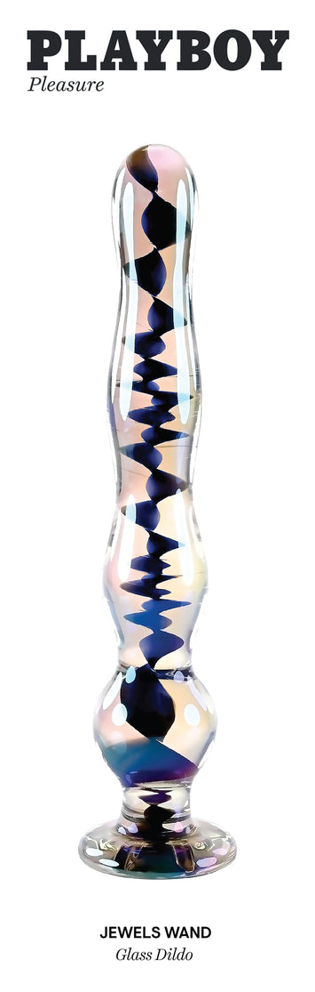 Playboy Jewels Wand Default Title