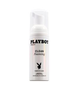 Playboy Clean Foaming 1.7 Oz Default Title