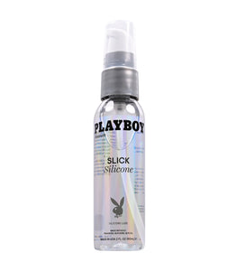 Playboy Slick Silicone 2 Oz Default Title