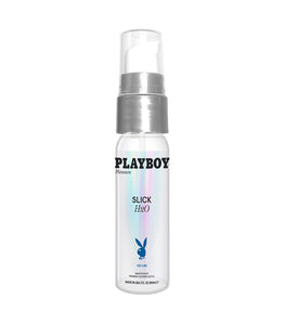 Playboy Slick H2o 2 Oz Default Title