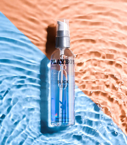 Playboy Slick H2o 4 Oz Default Title