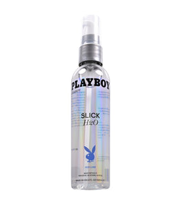 Playboy Slick H2o 4 Oz Default Title