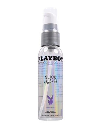 Playboy Slick Hybrid 2 Oz Default Title