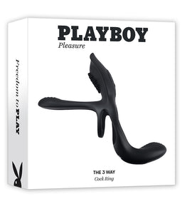 Playboy The 3 Way