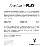 Playboy The 3 Way