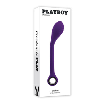 Playboy Spot On Default Title