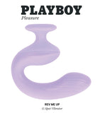 Playboy Rev Me Up