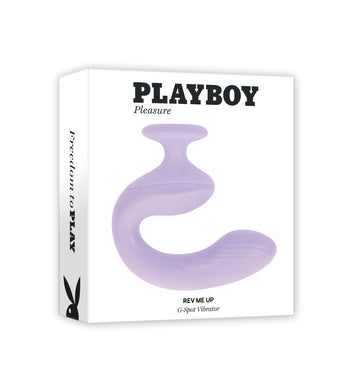 Playboy Rev Me Up Default Title