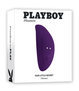 Playboy Our Little Secret