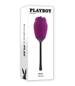 Playboy Petal