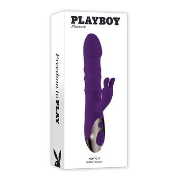 Playboy Hop To It Default Title