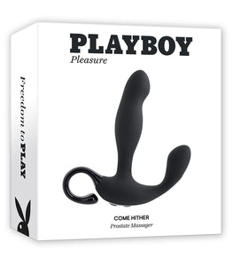 Playboy Come Hither