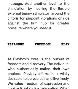 Playboy On Repeat Default Title