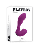 Playboy Arch