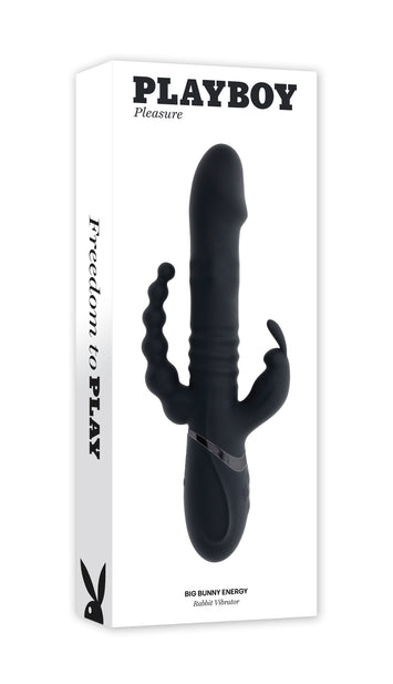 Playboy Big Bunny Energy Default Title
