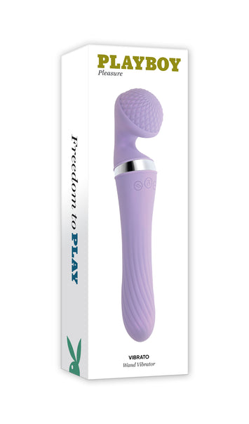 Playboy Vibrato Default Title