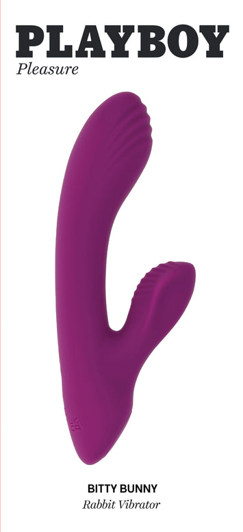 Playboy Bitty Bunny Default Title