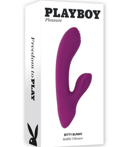 Playboy Bitty Bunny Default Title