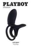 Playboy Just Right