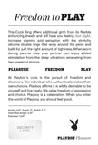 Playboy Just Right