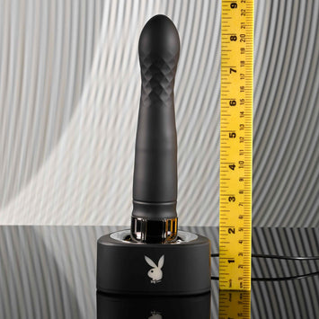 Playboy Pleasure Zone Default Title